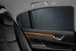 Lexus GS450h 2011 года